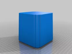 League of Legends - Kings Gambit - Tellstones - Box for selfdesigned pieces