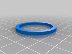 Learning cards O-ring
