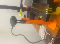 Logitech Brio (4K) stand