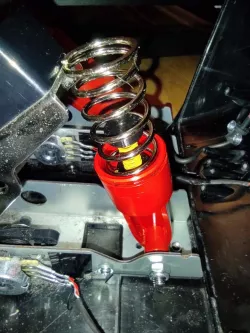 Logitech G25/G27/G29/G920 Progressive Brake Mod