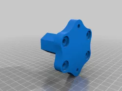 Logitech G29 G920 Rim Quick Release