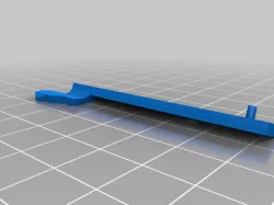 M4 Charging Handle Extension (Specna Clone)