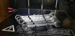 MAC Tools Mini Wrench Holder