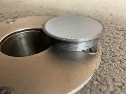 Malibu Boat Floor Table Plug