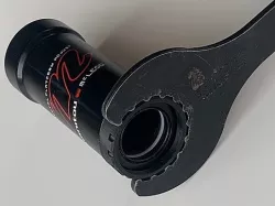 Manitou McLeod / Mara rear shock tools