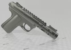 MARK IV 22/45 LITE