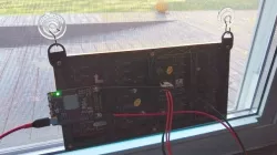 Matrix Panel Hanger