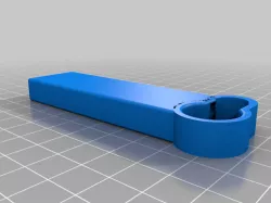 Maxtrax wrench
