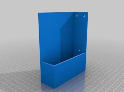 Meanwell LRS-100-5 cover