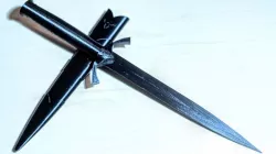 Medieval Celtic Blade