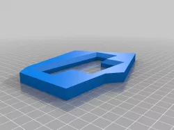 Minecraft Ore Wall Light