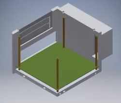Mini ITX Case