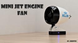 modul mini jet fan 3D Models | Page 1 | STLFinder