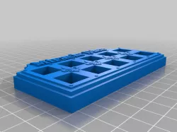 Miracle Dice Tray