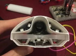 Mobula 6 HD - tinywhoop case