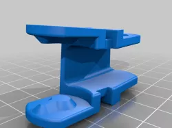 Modification pack, Ender 5 plus, KAY3D CoreXY.