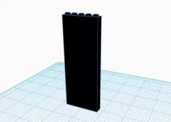 monolith Lego 2001 a space odyssey 
