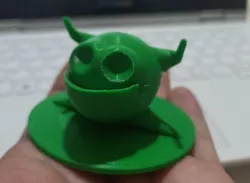morphy character
