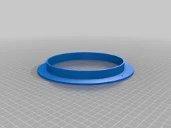 Moving Head Collar