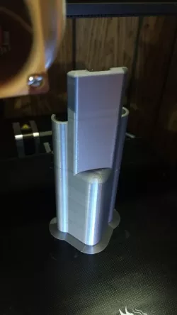 MPX PDW cheek weld