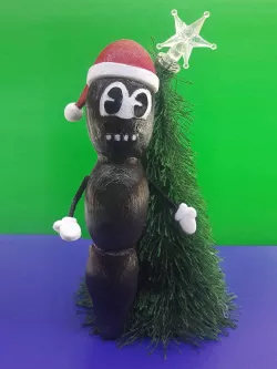 Mr. Hankey