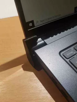 MSI laptop support