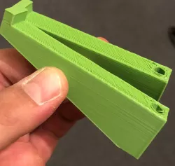 multi-socket bracket
