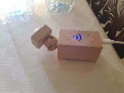 Multisensor Box