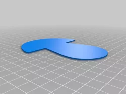 Mushroom templates