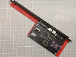 NeXTcube Universal IO Mount