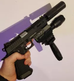Novritsch SSP-1 Tactical Lamp