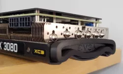 Nvidia EVGA XC3 3070 3080 3090 Trim