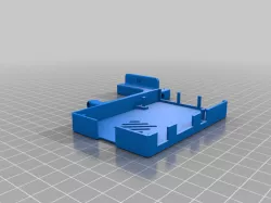 OctoPi - Ender v2