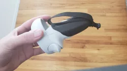 Oculus Quest 2 Controller Grip with Knuckle Strap