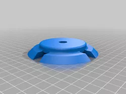 Oculus Rift sensor ceiling mount
