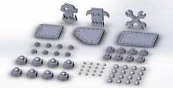 orc vehicle conversion kit 1