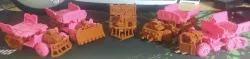 Ork Trukk Workshop