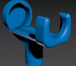 Paint mixer / turntable