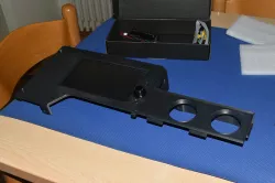 Pannello  btt tft70 BLV mgn  