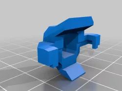 pcc menasor shoulder & knee