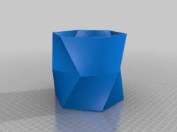 Pen Stand
