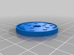 Pizza Ammo For Pizza Planet Truck Shooting Toy