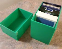 Playing Card / Pokemon Card Storage Box