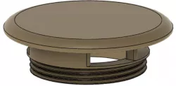 Pool Drain