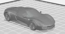 porsche 918 spider 