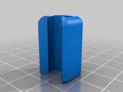 Power Cable Repair Stress Relief Cover
