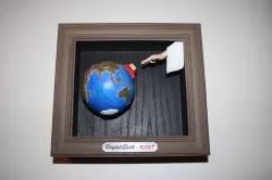 Project Earth - Reset