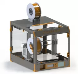 Prusa-box