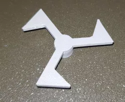 Prusa Mini - Extruder rotation