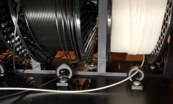 Prusa MMU Filament Guide